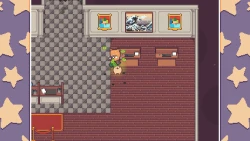 Turnip Boy Robs a Bank Screenshots