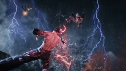Tekken 8 Screenshots