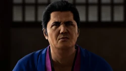 Like a Dragon: Ishin! Screenshots