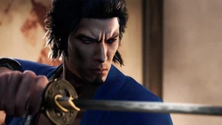 Like a Dragon: Ishin! Screenshots