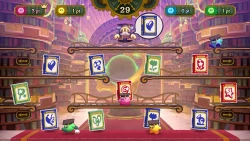 Kirby's Return to Dream Land Screenshots