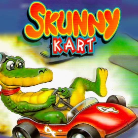 Skunny Kart