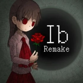 Ib Remake