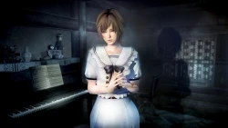 Скриншот к игре Fatal Frame 4: Mask of the Lunar Eclipse