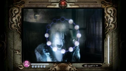 Fatal Frame 4: Mask of the Lunar Eclipse Screenshots