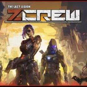 Zcrew