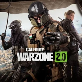 Call of Duty: Warzone 2.0