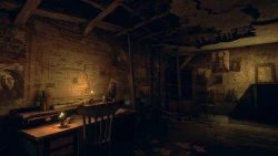Скриншот к игре Unholy