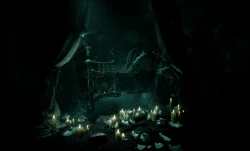 Скриншот к игре Unholy