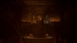 Unholy Screenshots