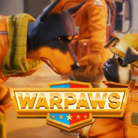 Warpaws