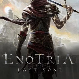 Enotria: The Last Song