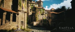 Enotria: The Last Song Screenshots