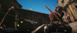 Enotria: The Last Song Screenshots