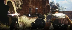 Enotria: The Last Song Screenshots