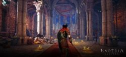 Enotria: The Last Song Screenshots
