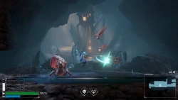Trinity Fusion Screenshots