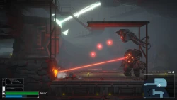 Trinity Fusion Screenshots