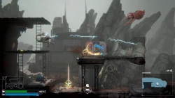 Trinity Fusion Screenshots