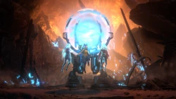 Trinity Fusion Screenshots
