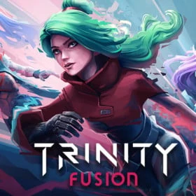 Trinity Fusion