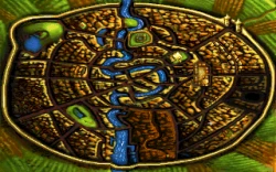 Discworld  Screenshots