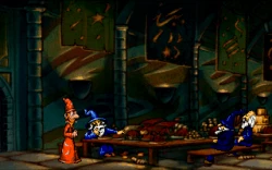 Discworld  Screenshots