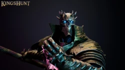 Kingshunt Screenshots