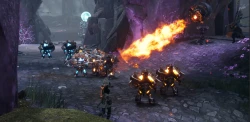 Kingshunt Screenshots