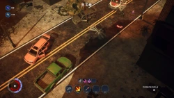 Rift Loopers Screenshots