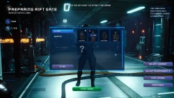 Rift Loopers Screenshots