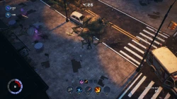 Rift Loopers Screenshots