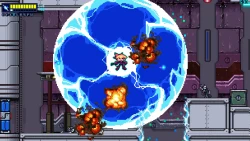 Super Alloy Ranger Screenshots