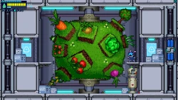 Super Alloy Ranger Screenshots