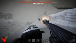 Snuff Screenshots