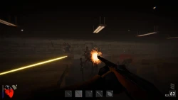Snuff Screenshots