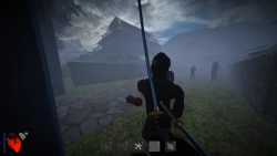 Snuff Screenshots