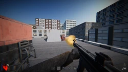Snuff Screenshots