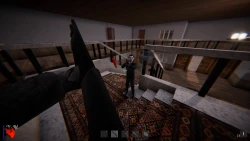 Snuff Screenshots