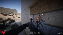 Snuff Screenshots