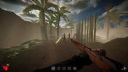 Snuff Screenshots