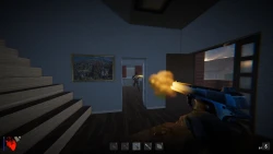 Snuff Screenshots