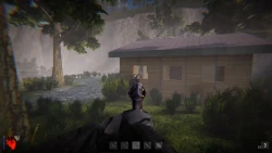 Snuff Screenshots