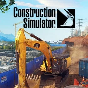 Construction Simulator