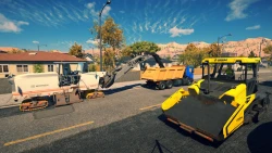 Construction Simulator Screenshots