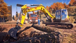 Construction Simulator Screenshots