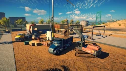 Construction Simulator Screenshots