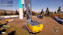 Construction Simulator Screenshots