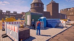 Construction Simulator Screenshots