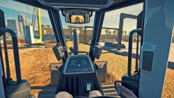 Construction Simulator Screenshots